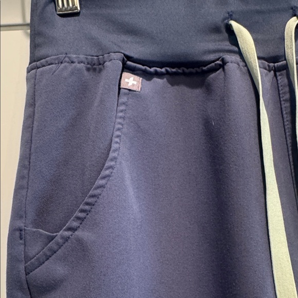 Figs Scrub Pant - Picture 3 of 6